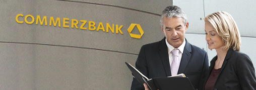 Commerzbank Group