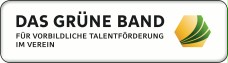 "Das Grüne Band": Award for exemplary youth development schemes
