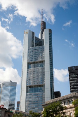 Zentrale Frankfurt