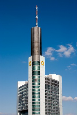 Zentrale Frankfurt