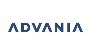 Logo der Advania GmbH