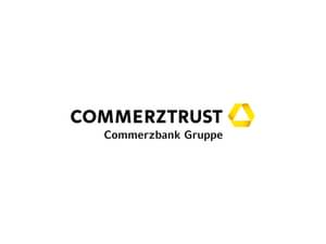 Commerztrust Logo