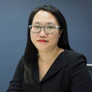  Ha Bach, Chief Representative in Vietnam